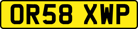 OR58XWP