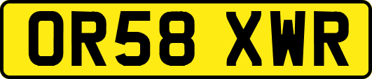 OR58XWR