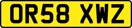 OR58XWZ