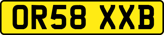 OR58XXB