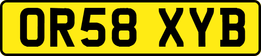OR58XYB