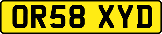 OR58XYD