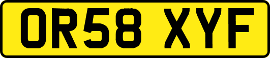 OR58XYF