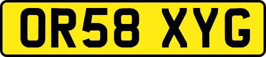 OR58XYG