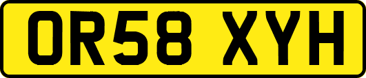 OR58XYH