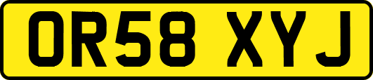 OR58XYJ