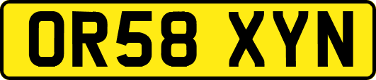 OR58XYN