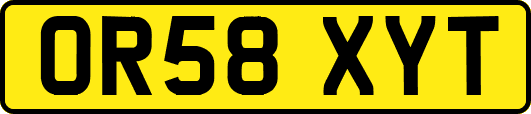 OR58XYT