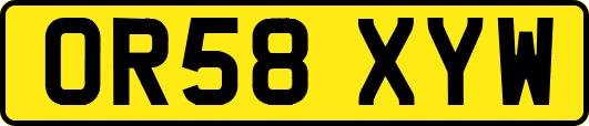OR58XYW