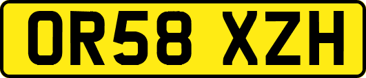 OR58XZH