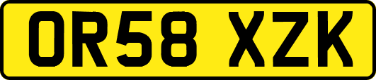 OR58XZK