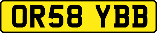 OR58YBB