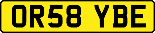 OR58YBE