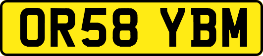 OR58YBM