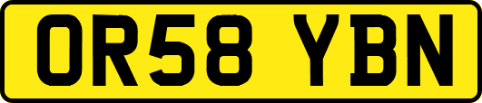 OR58YBN