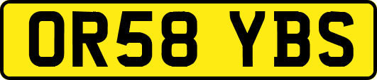 OR58YBS