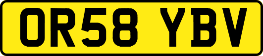 OR58YBV