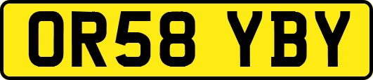 OR58YBY