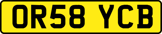 OR58YCB