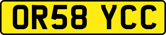 OR58YCC