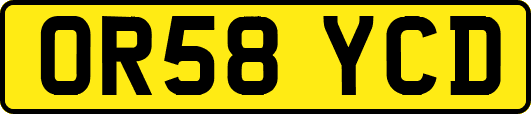 OR58YCD