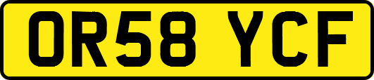 OR58YCF