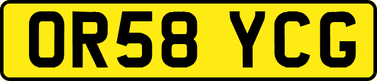 OR58YCG