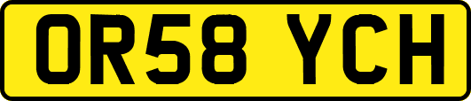 OR58YCH