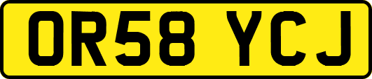 OR58YCJ