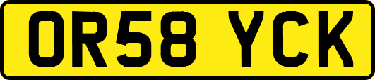 OR58YCK