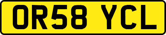 OR58YCL