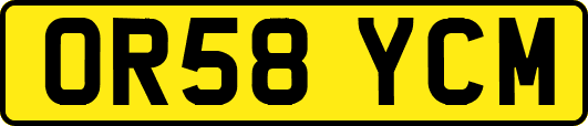 OR58YCM