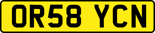 OR58YCN