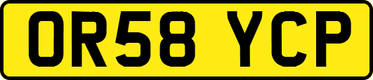 OR58YCP