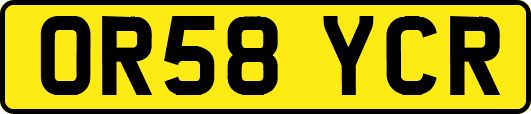 OR58YCR