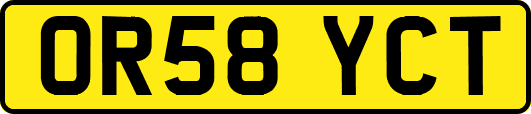 OR58YCT