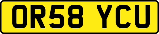 OR58YCU