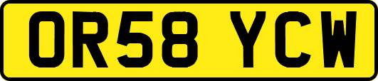 OR58YCW
