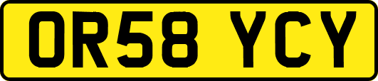 OR58YCY
