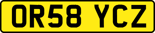 OR58YCZ