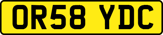 OR58YDC