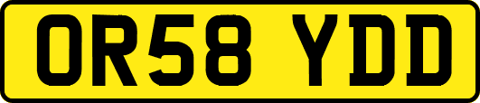 OR58YDD