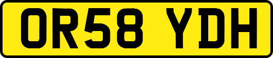OR58YDH