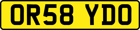 OR58YDO