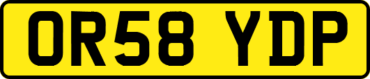 OR58YDP