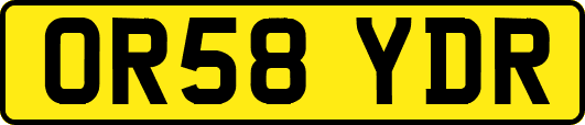 OR58YDR
