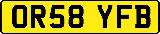 OR58YFB