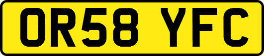 OR58YFC