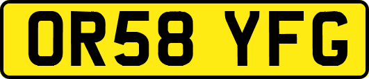 OR58YFG
