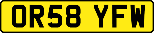 OR58YFW